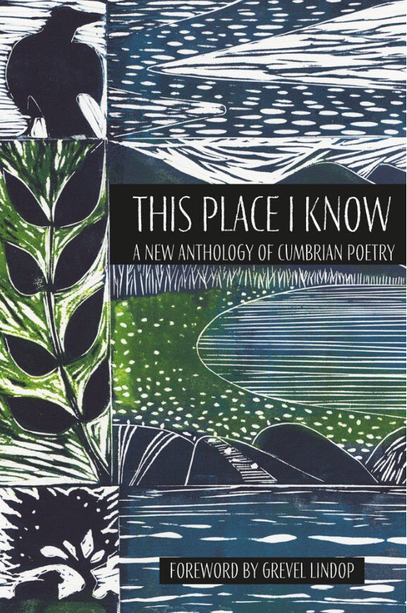 pHillpoet's tweet photo. One week to go! - This Place I Know - in the poet's voices @KendalMtnLitFes @BACKendal  Sat' 17Nov - listen to living landscapes #Mountains https://t.co/JqTSWedl25