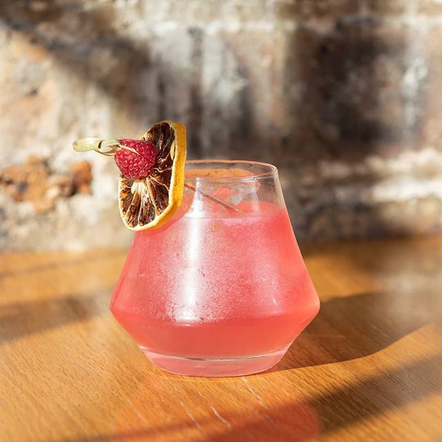 Cocktailsinthec's tweet photo. Small but perfectly formed. We're looking forward to trying this new signature serve from Angel's Share tonight #CITCEdin https://t.co/56kxn09DUh https://t.co/MRbV0Ve4ZX