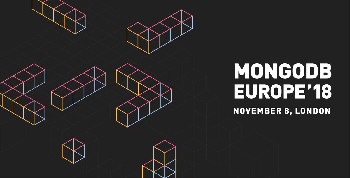 alena_khineika's tweet photo. MongoDB Europe 2018 Keynote #MDBE18

https://t.co/0AMAErkBhj https://t.co/RVzVtWujpn