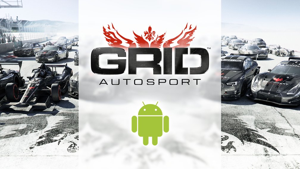 GRID Autosport