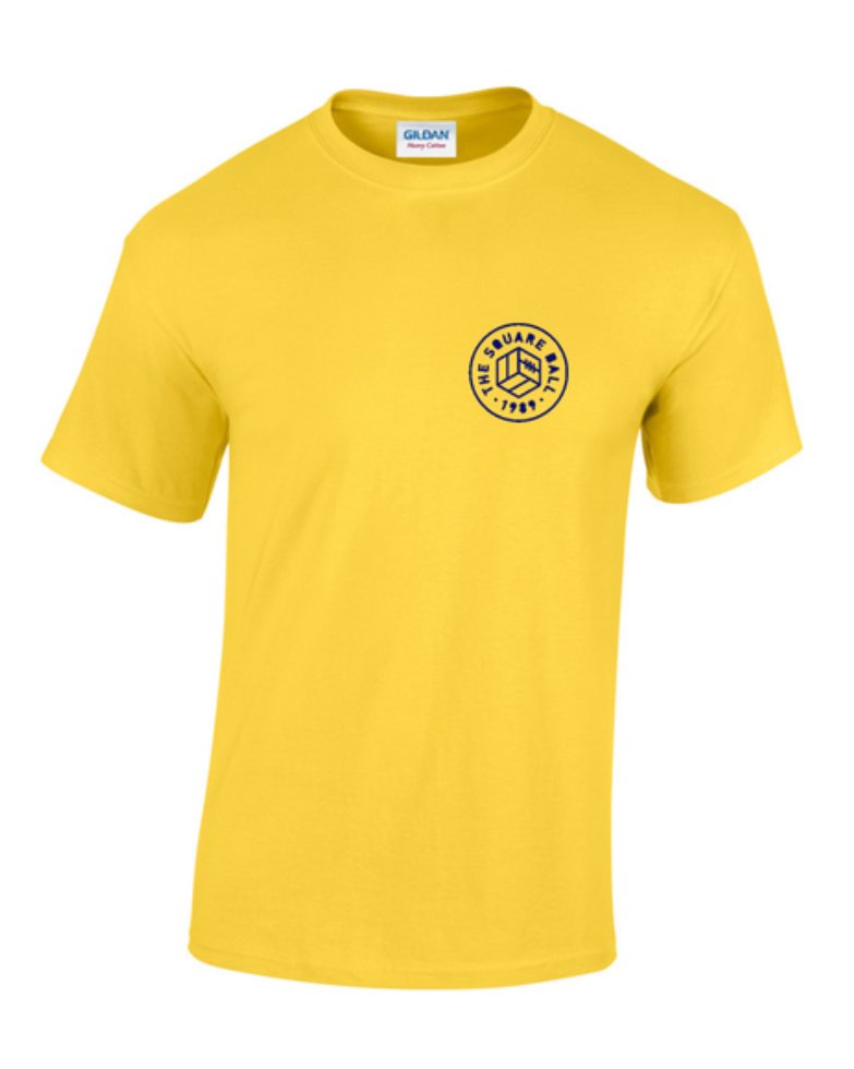 Retweet for the chance to win one of our new TSB t-shirts...

Winner announced at 3pm tomorrow  #lufc 

thesquareball.awesomedistro.com/products/63076…