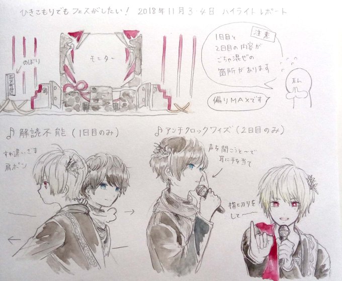 ひきフェスのtwitterイラスト検索結果 古い順 ひきフェスのtwitterイラスト検索結果 古い順