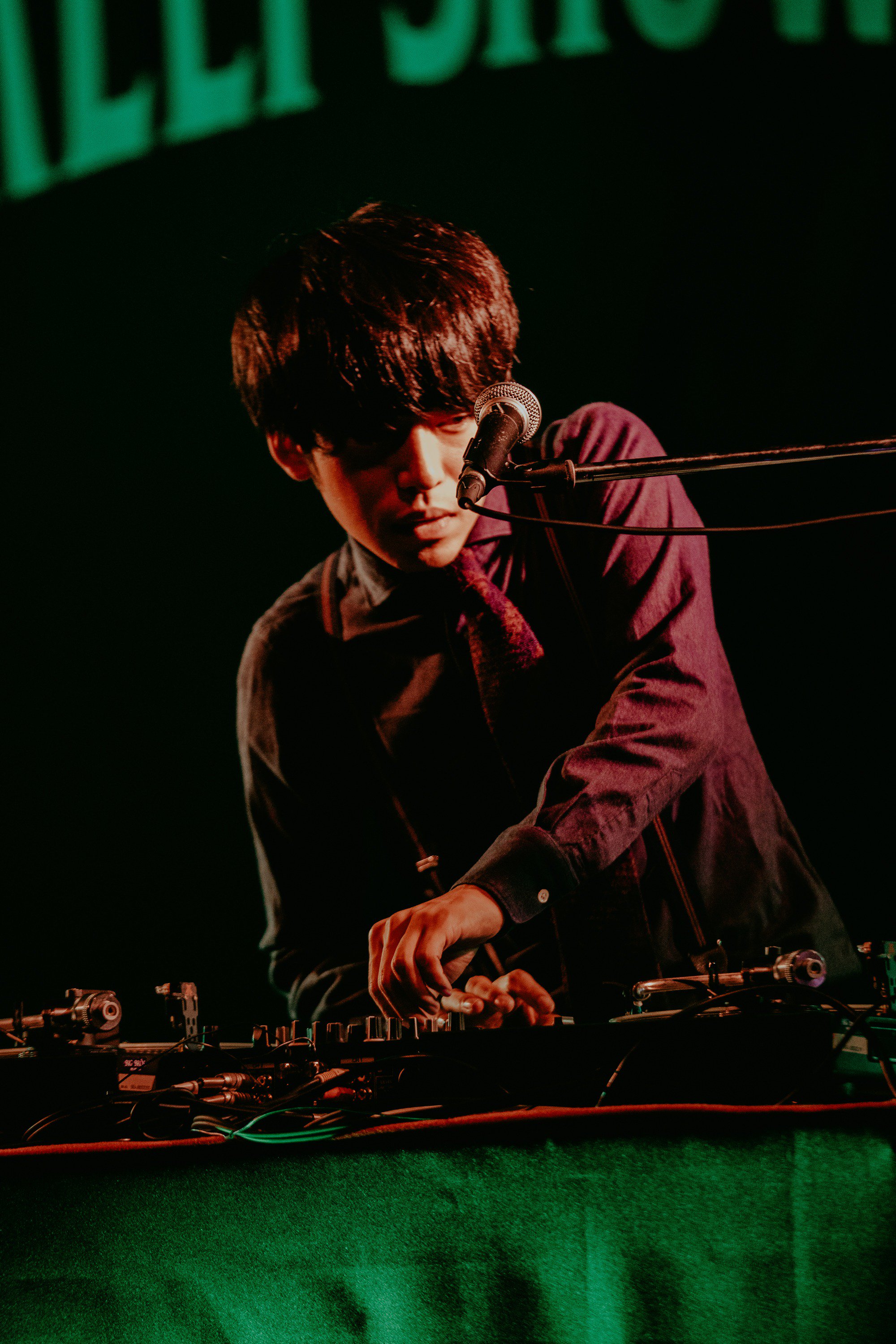 DJ 松永 - In The Mood DJ松永(Creepy Nuts)/IN THE MOOD