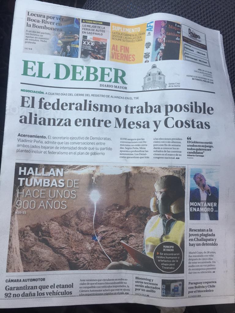 eldelagora's tweet photo. Este argumento esgrimido como traba para llegar a un acuerdo, no es cierto! Esa no es la forma de cambiar al país. https://t.co/bq0gejmplO