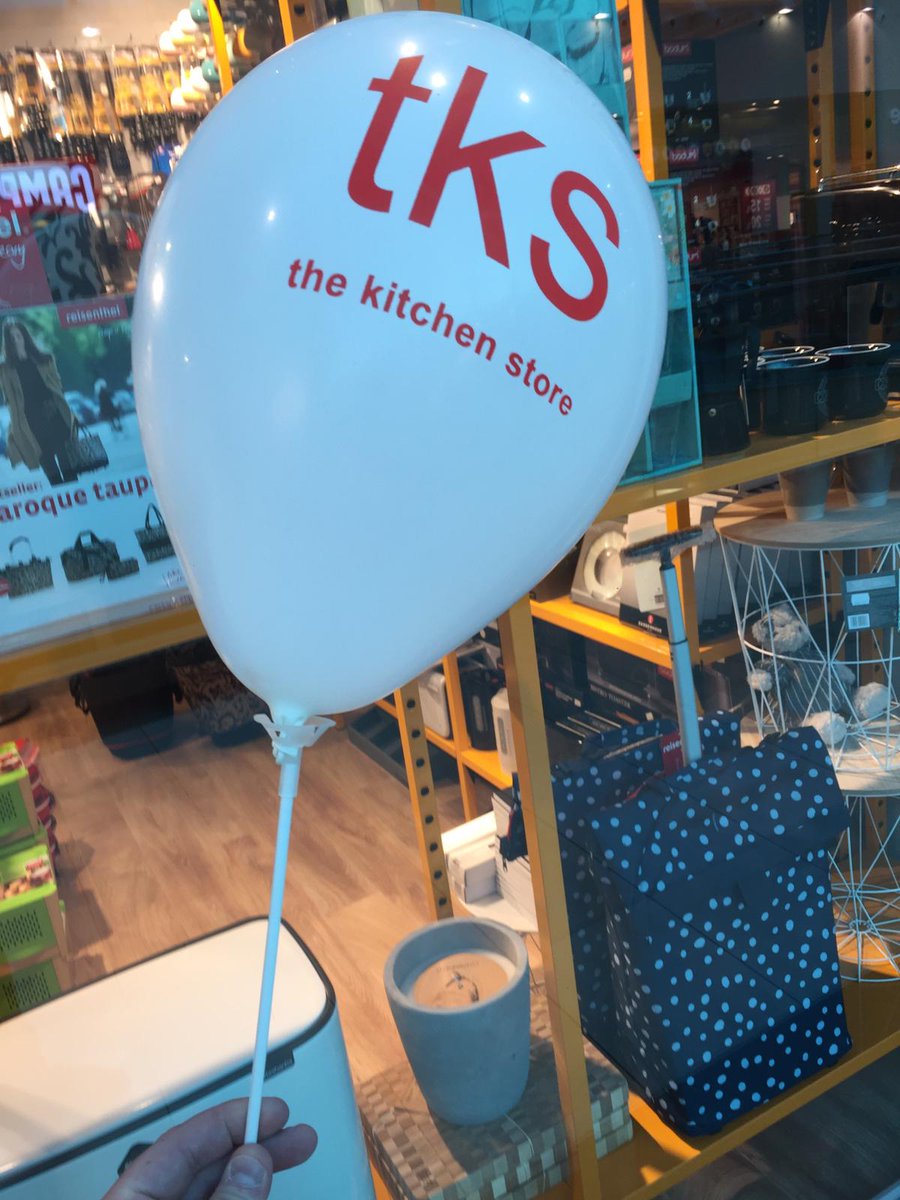 markjohnborg's tweet photo. TKS #thekitchenstore @mymallshoppingcentre #Cyprus NOW OPEN. A Multi brand store for kitchen and home lovers. https://t.co/6dE8H5WwEv