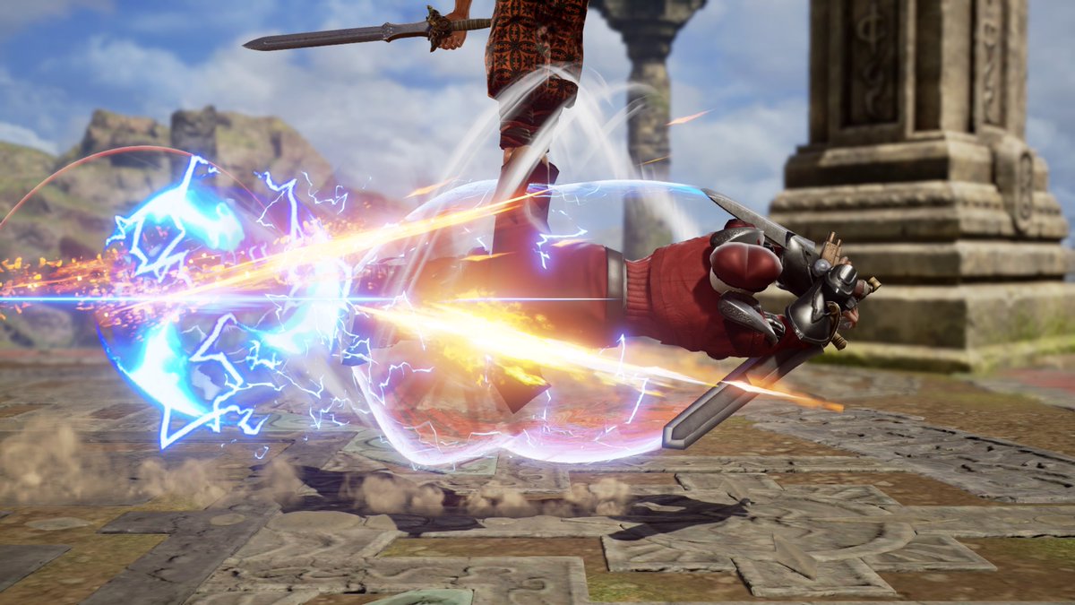 Ago髭 Ps4share ソウルキャリバー6 ストリートファイター ベガ サイコクラッシャー Ago髭 Ps4share ソウルキャリバー6 ストリートファイター ベガ サイコクラッシャー