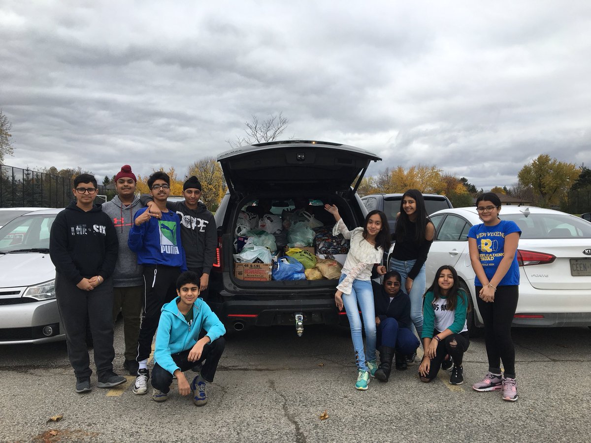 Me to We CSPS (@metowecsps) on Twitter photo Me to We Centennial’s We Scare Hunger food drive. Nice work ladies and gentlemen! <a href="/CentennialSrPS/">Centennial Senior PS</a> <a href="/WayneLee02/">Wayne Lee</a> <a href="/PeelSchools/">Peel District School Board</a> <a href="/WEMovement/">WE</a> <a href="/TrusteeMcDonald/">KathyMcDonald</a> Me to We Centennial’s We Scare Hunger food drive. Nice work ladies and gentlemen! <a href="/CentennialSrPS/">Centennial Senior PS</a> <a href="/WayneLee02/">Wayne Lee</a> <a href="/PeelSchools/">Peel District School Board</a> <a href="/WEMovement/">WE</a> <a href="/TrusteeMcDonald/">KathyMcDonald</a>