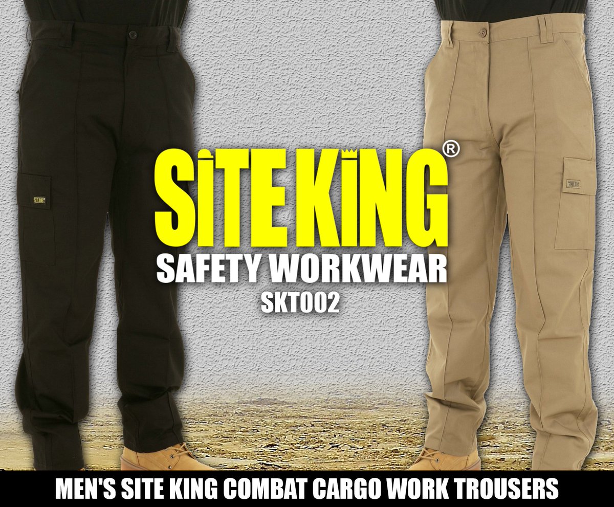 best cargo work pants