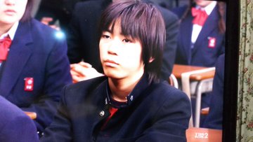 兼末健次郎は金八先生シーズン5のラスボス 風間俊介迫真の演技 ページ 3 Carat Woman