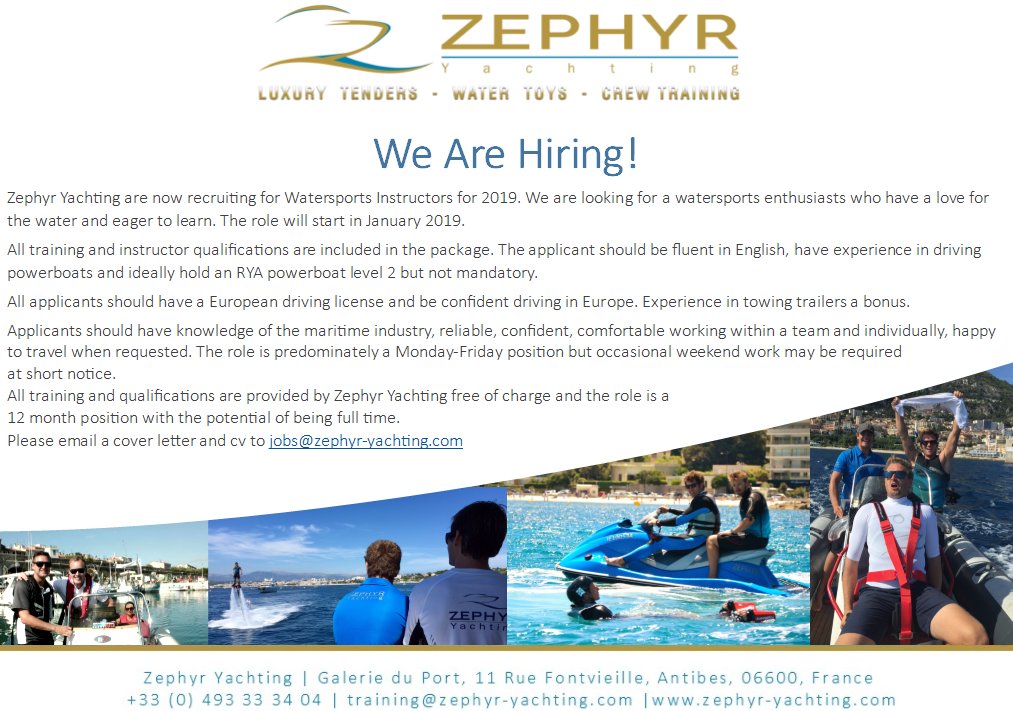 Rivierayachtsupport on twitter thanks to all our recent followers