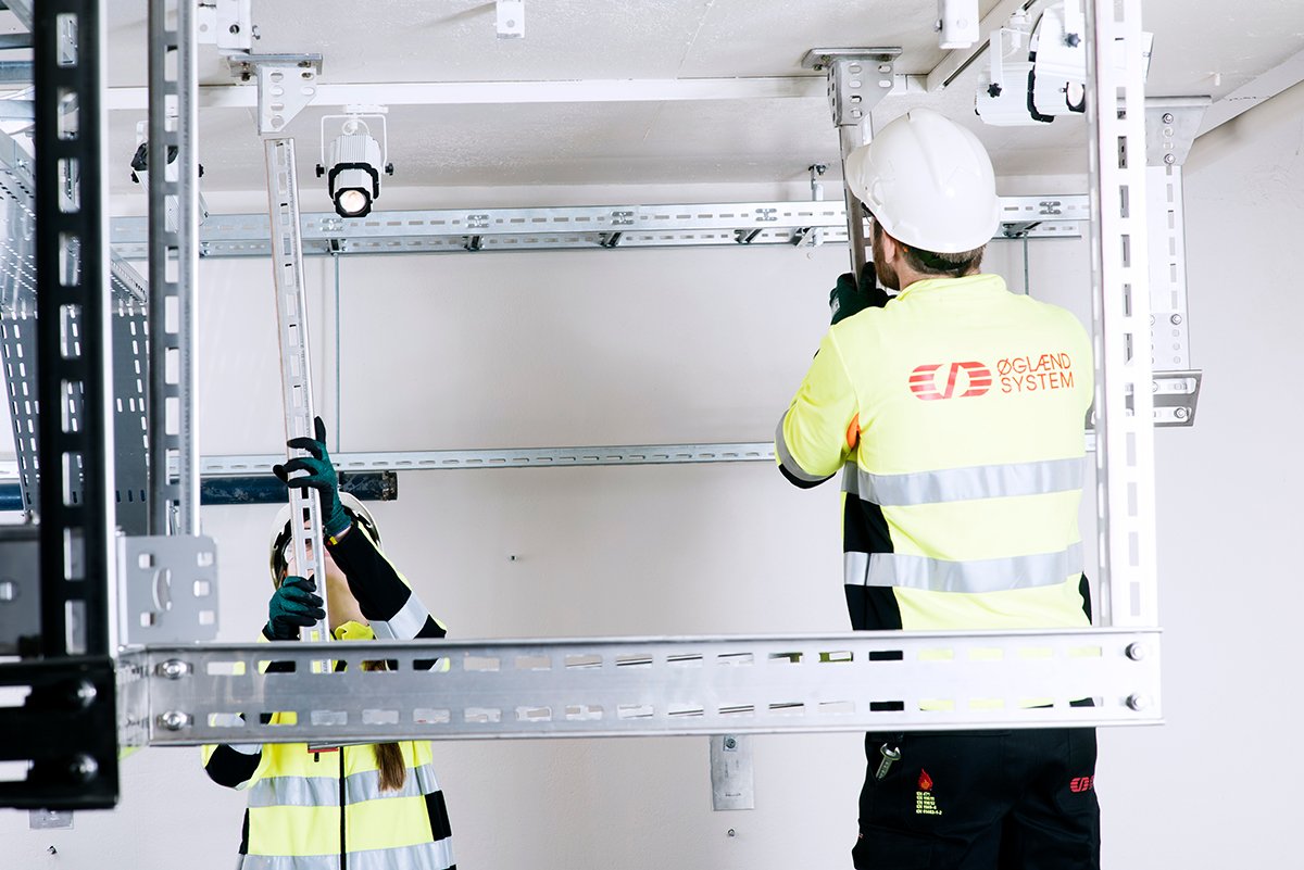 Vi søker etter en testingeniør som vil ta over vårt R&amp;D testlaboratorium, samt testingansvar for våre produkter. Søknadsfrist 23.11.18, men søkere vurderes fortløpende. #ledigstilling

oglaend-system.no/ledige-stillin…