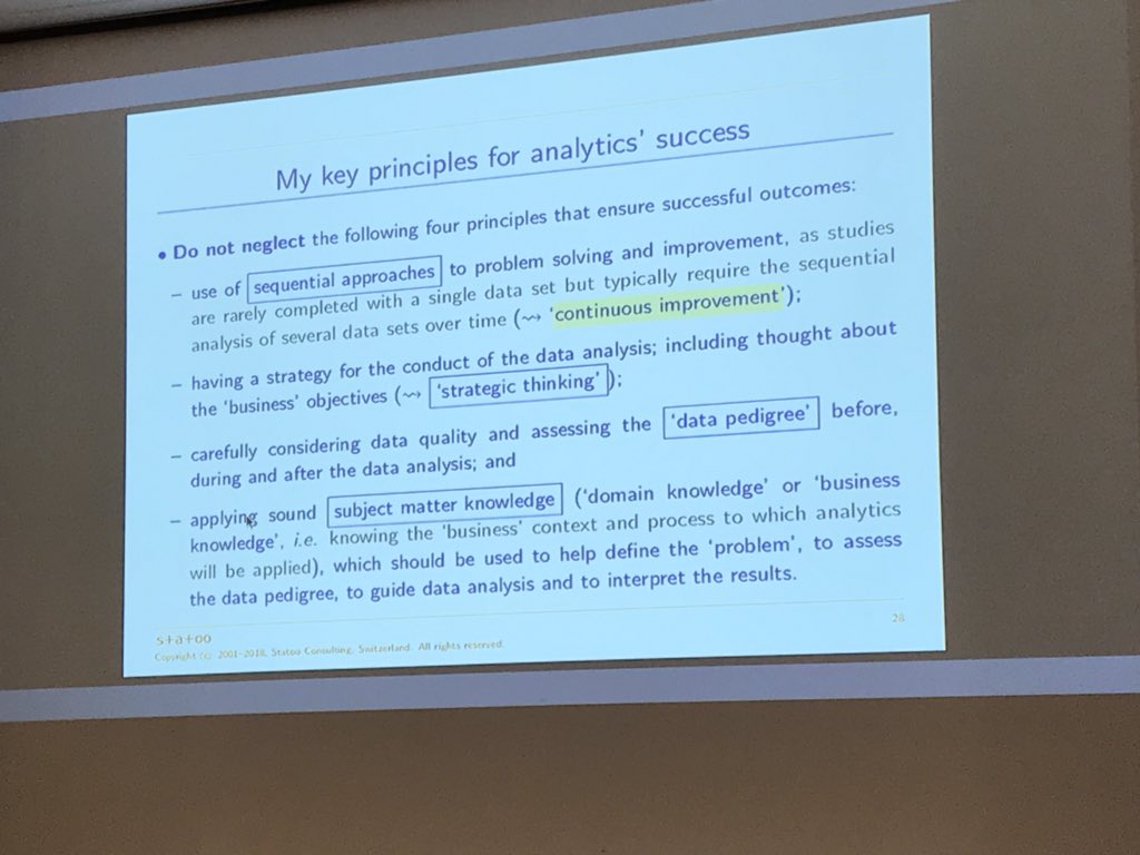 SAGW_CH's tweet image. Die #keyprinciples von @DiegoKuonen:
#bigdata #analytics #statistik #SAGWBD18