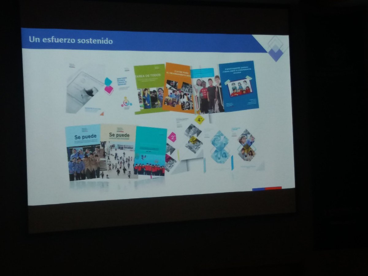 jorgealmonacid's tweet photo. Participando del IV Congreso de Educación y Psicología "Tecnología  y redes sociales: Incidencia en la convicencia escolar"  @USanSebastian @supereduc_cl https://t.co/uJ6Xl769VD