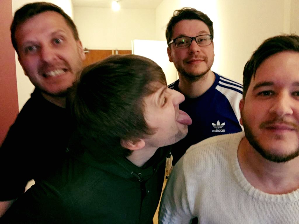 The Clouded Lights (@Clouded_Lights) / Posts / X