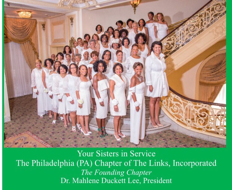 KimberlySReed's tweet image. Happy Founder’s Day to my @linksinc Sisters across the globe!!

Incredibly proud to be able to serve with over 15,000 professional women of color in one of the nation’s oldest &amp;amp; largest volunteer service organizations!!

#PhiladelphiaChapter
#LinkedInFriendshipConnectedInService