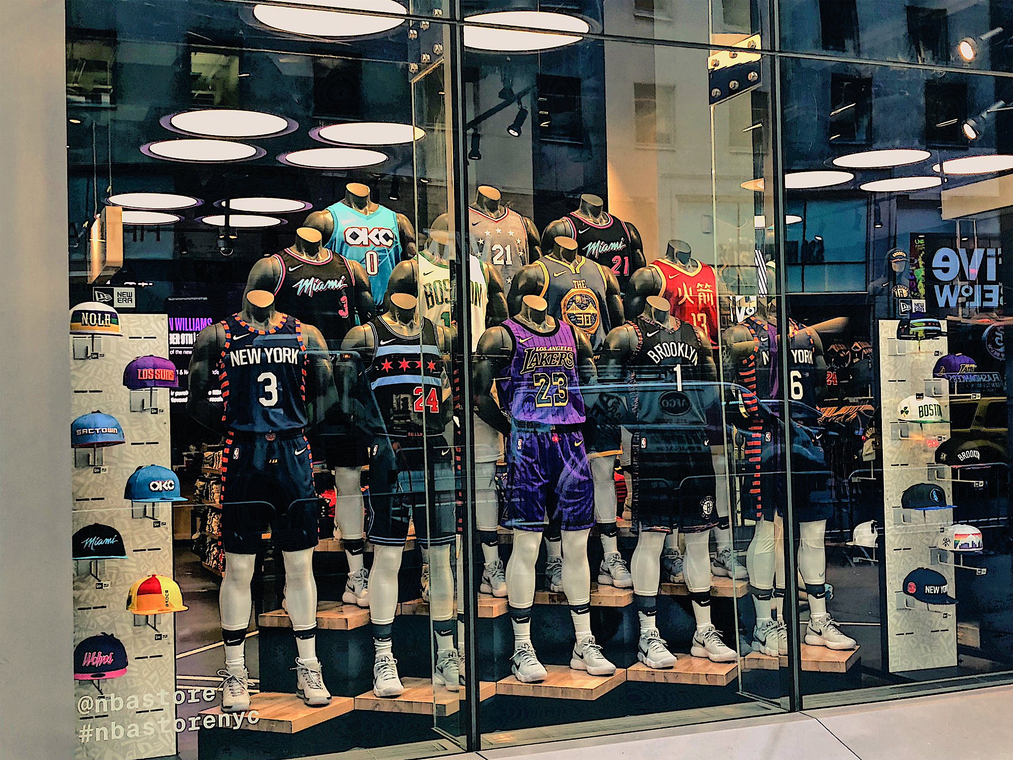 NBA Store (@NBASTORE) / X