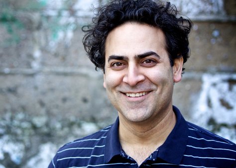 November, the 9th. Born on this day (1971) JASON ANTOON. Happy birthday!!  