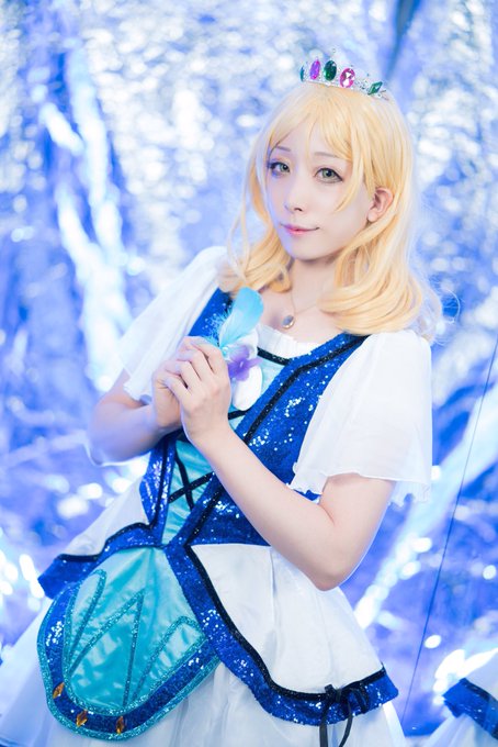 Twitterのコスプレ画像41