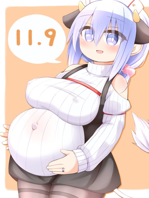 11月9日。
119番の日ということでナース要素もプラス。 