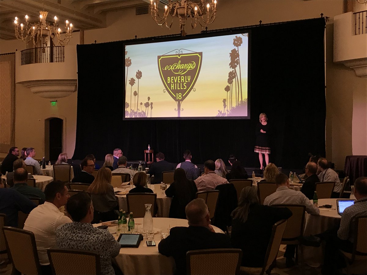 GingerHardage's tweet image. What a delightful few days with the folks at the @JohnMaxwellCo Exchange. Talk about an organization that puts people first! #unstoppablecultures #organizationalculture