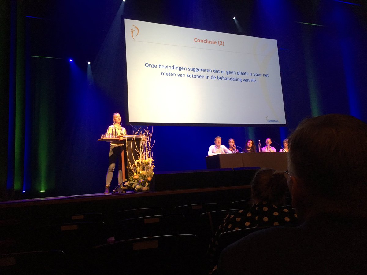 Rebecca Painter (@kids_ivficsi) on Twitter photo Weg met ketonen als diagnostisch middel bij #hyperemesisgravidarum #HG <a href="/stichtingzehg/">Stichting ZEHG</a> #gynaecongres Weg met ketonen als diagnostisch middel bij #hyperemesisgravidarum #HG <a href="/stichtingzehg/">Stichting ZEHG</a> #gynaecongres