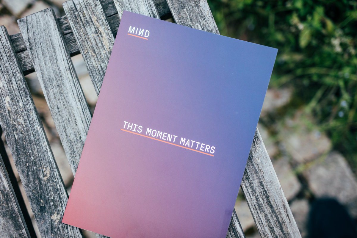 Mind_Events's tweet image. Wir sind wieder da! Ab sofort begleiten wir euch bis zur nächsten MIND Conference 2019 mit spannenden Facts, Artikeln und Denkanstößen rund um das Thema #Mindfulness im Beruf. 🙏