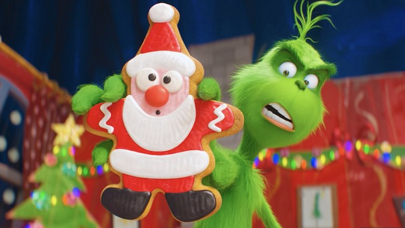 KevinRBrackett's tweet image. As a lifelong fan of the #TheGrinch (1966) and an avid listener of #smodcast since the beginning, I am beyond excited to see Scott Mosier's directorial debut with the new film. The animation looks great, and it seems like it will be a lot of fun! 

#NowPlaying #Grinch