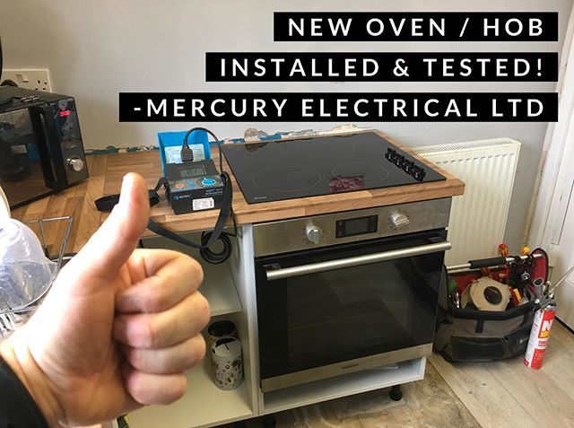 Mercury Electrical tweet media