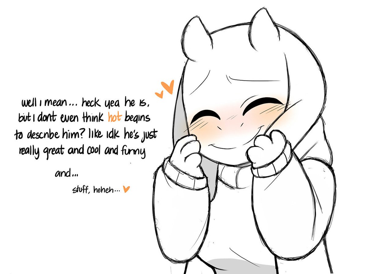 Talking about a certain skeleton.