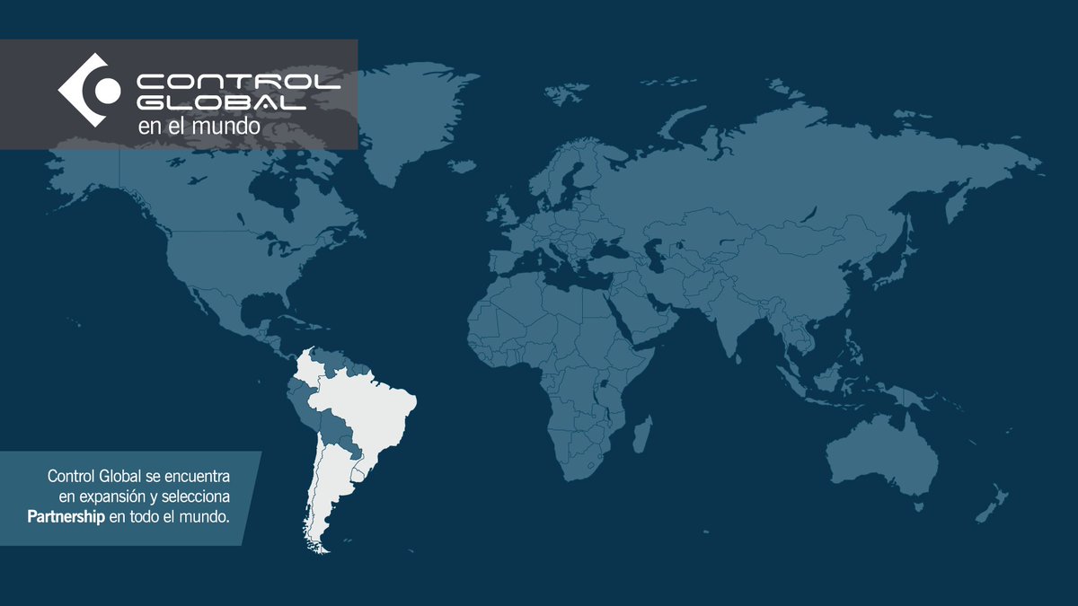 VendingControl's tweet image. Control Global, una empresa local con proyección internacional. 🇦🇷️🔝🌐

Sumamos partners en toda latinoamérica y nos expandimos al resto del mundo. 🌍🌎🌏

controlglobal.club

#Argentina #Uruguay #Chile #Brasil #Colombia #Latinoamérica #Mundo