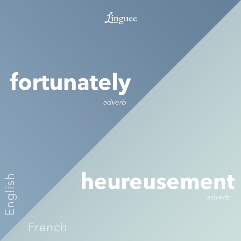 Linguee  Dictionary for German, French, Spanish, and more