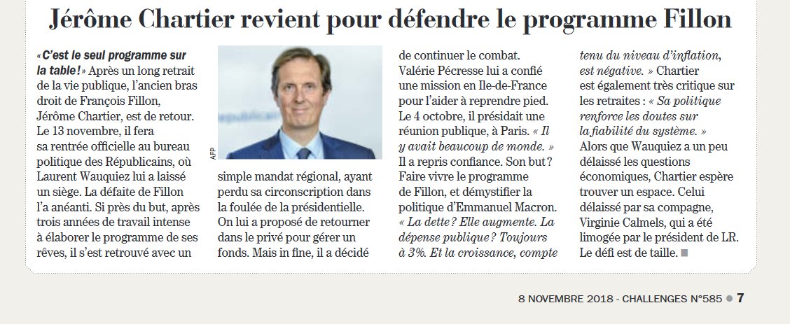 Jérôme Chartier tweet media