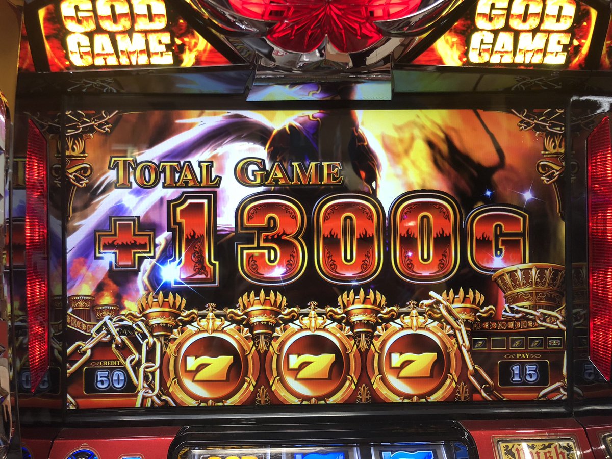 tknkmao's tweet photo. 閉店間近にこれきて二千ゲームまで行ったけど回しきれやんかったわ
もうちょい早かったら行��たのに… https://t.co/cMWiyidUxm