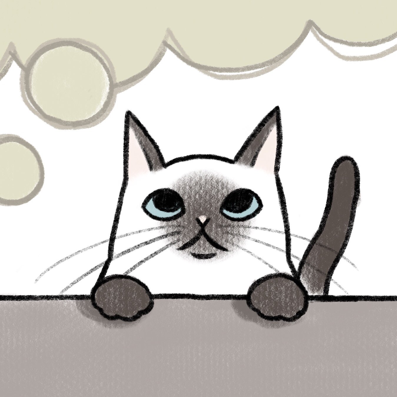 吉田すだち お顔が黒い猫さま好き シャムさん ハチワレさん 黒猫さん シャム猫 イラスト イラストレーター イラスト好きな人と繋がりたい 絵描きさんとつながりたい 絵本作家 吉田すだち お顔が黒い猫さま好き シャムさん ハチワレさん 黒猫さん シャム猫 イラスト イラストレーター イラスト好きな人と繋がりたい 絵描きさんとつながりたい 絵本作家