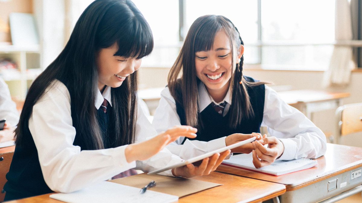 edutopia's tweet photo. How to use technology effectively in math class. https://t.co/uq6Y31XDY3 https://t.co/67z1cjLws5