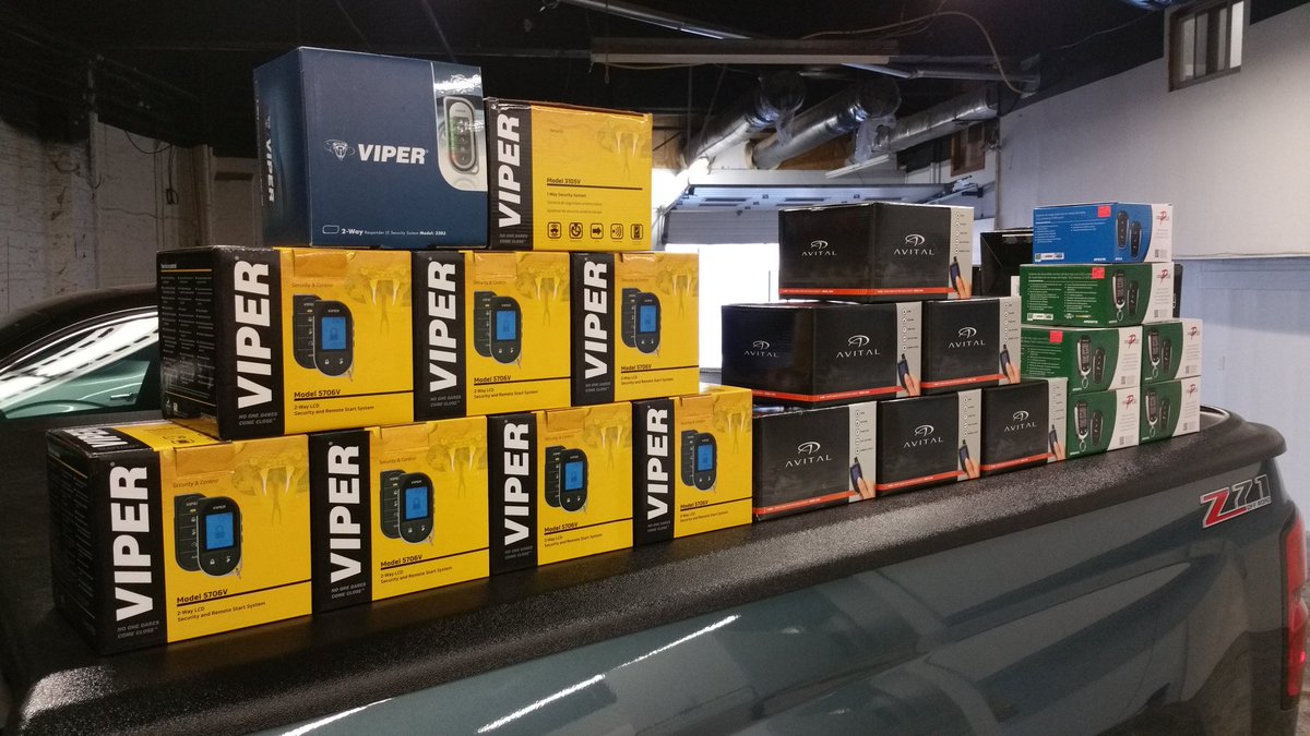 CES CarElectronics (@CES_12Volt) / Posts / X