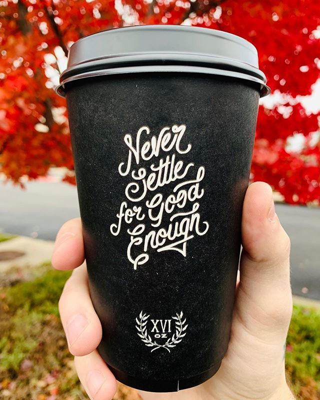 _NerdboySam_'s tweet image. Starting the day off strong. @onyxcoffeelab should help. #coffee #onyxcoffeelab ift.tt/2OEStEk