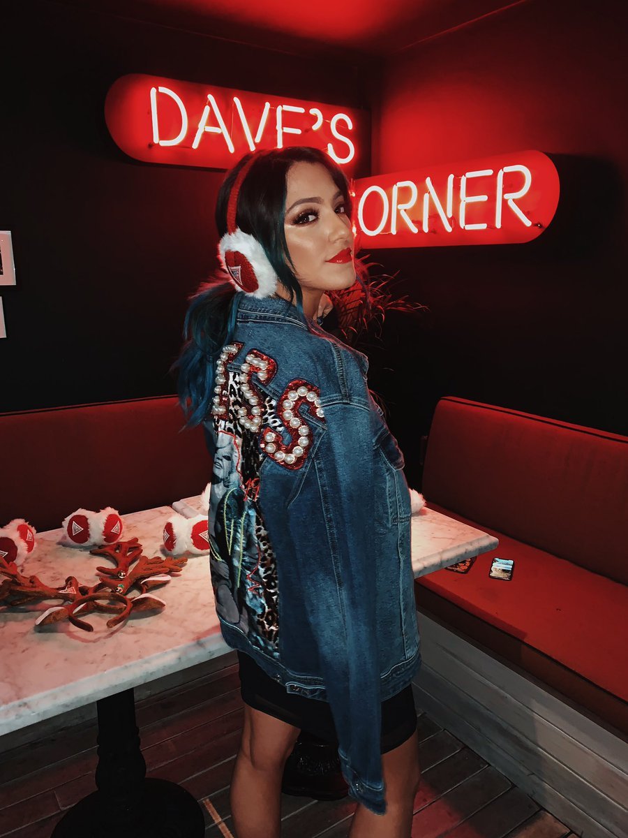 Alisha Davis tweet media