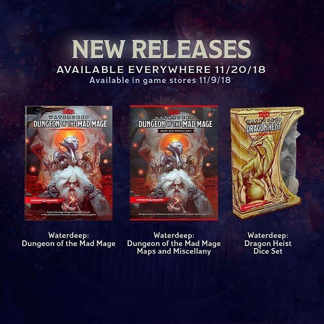 Dungeon Of The Mad Mage Maps And Miscellany Dm Theater On Twitter: "@Chrisperkinsdnd One Of My Favorite Bits About The  Original Undermountain Was The Version Of The B1 Map Embedded In Level 1.  Does Dungeon Of The Mad Mage Retain