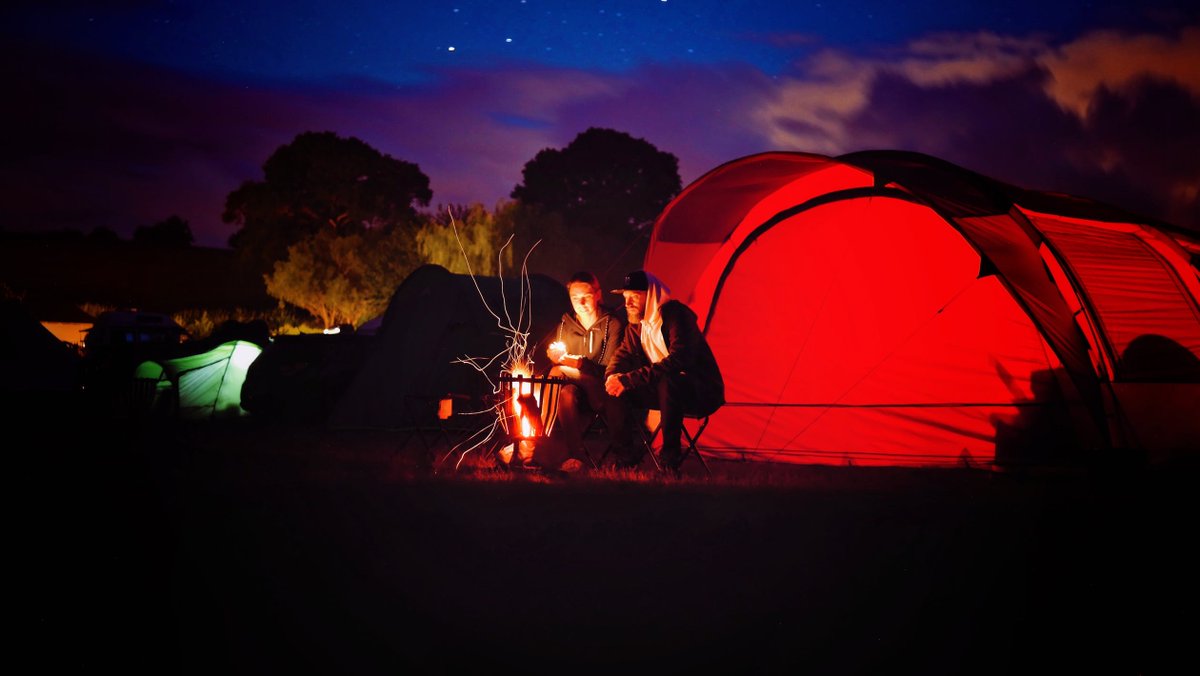 scoutbox's tweet image. #FeedbackFriday

What is the best #camping vacation you’ve ever been on, and where was it? We want to hear YOUR experiences!

#SCOUTBox #Campsites