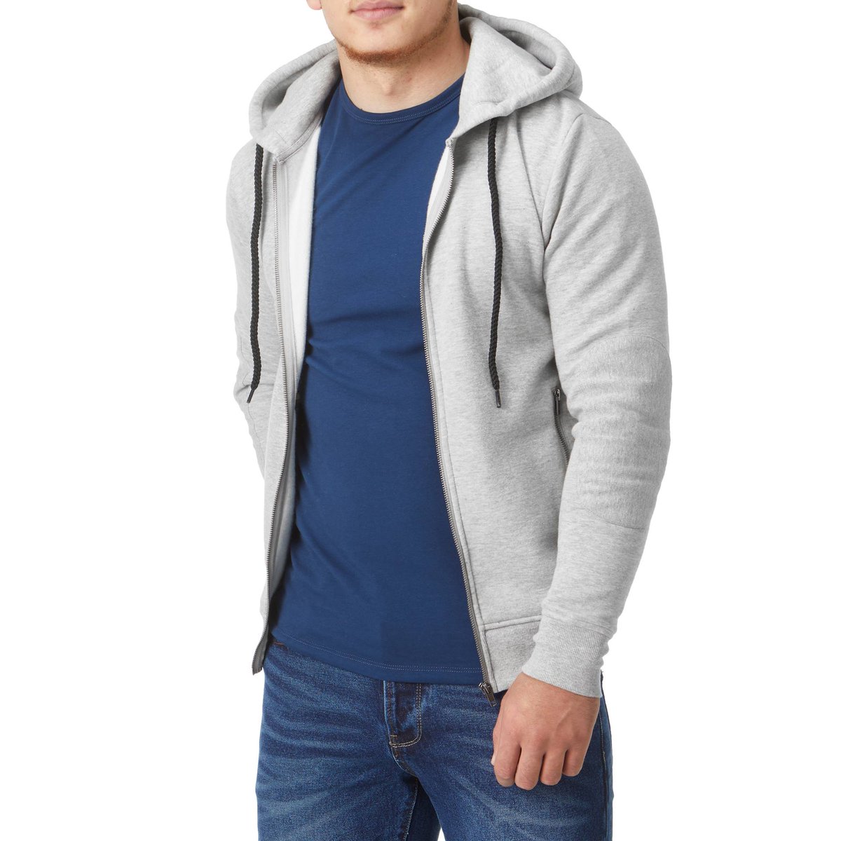 charles wilson hoodie