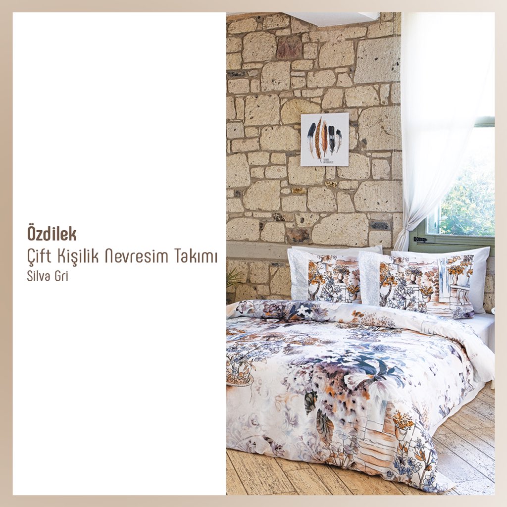 Özdilek Ev Tekstili (ozdilekevteks) Twitter