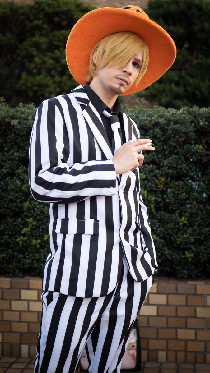 リック 池ハロ 18 10 27 ワンピースのサンジ ハロウィン Model Me Hyoutama Photo Shirokuro0704 池ハロ 池ハロ18 Sanji Onepiece Cosplay サンジ ワンピース コスプレ T Co Ty1ma5klk7 リック 池ハロ 18 10 27 ワンピースのサンジ ハロウィン Model Me Hyoutama Photo Shirokuro0704 池ハロ 池ハロ18 Sanji Onepiece Cosplay サンジ ワンピース コスプレ T Co Ty1ma5klk7
