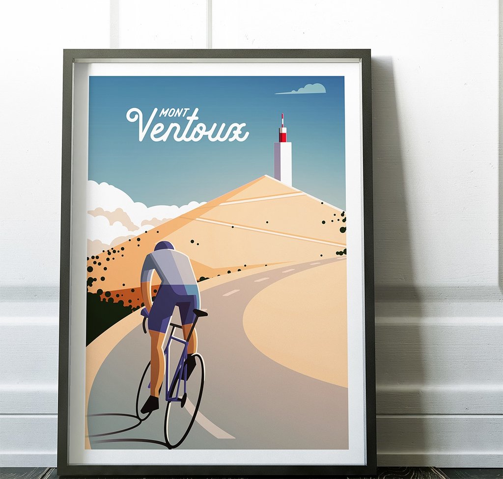 SummitFinish's tweet photo. COMPETITION TIME! We are giving away one of our fantastic cycling prints. To enter simply retweet this post and follow our page @SummitFinish https://t.co/ahC6cQqub2