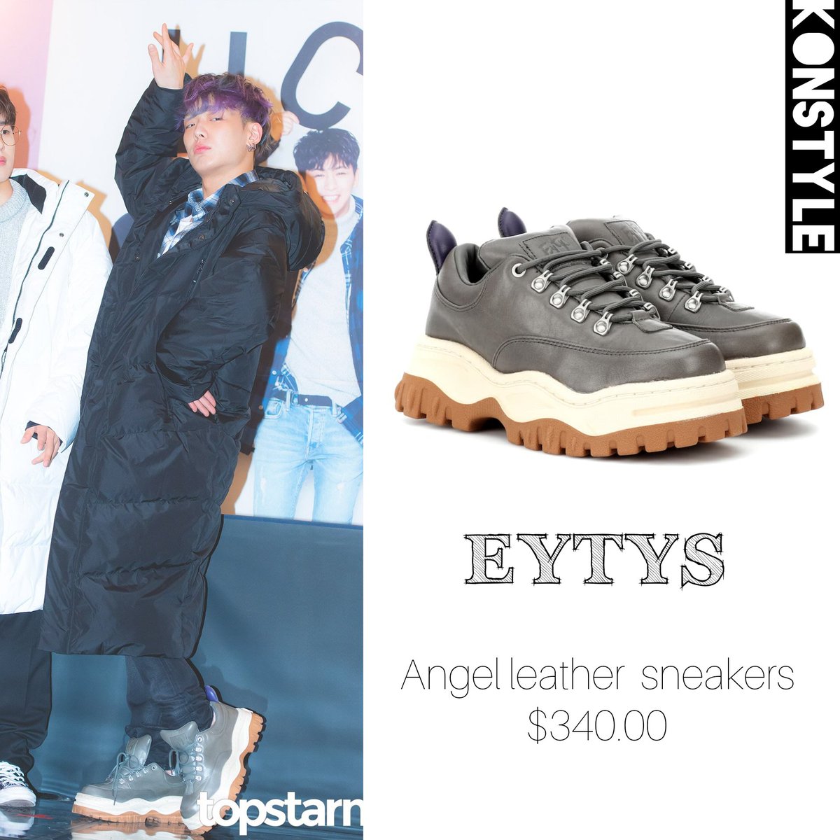 shoes like eytys angel