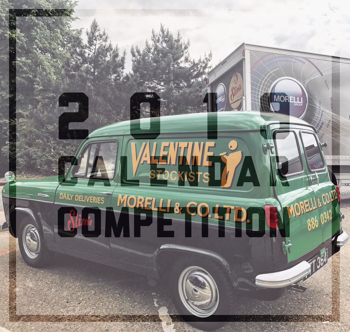 Morelli Group tweet media