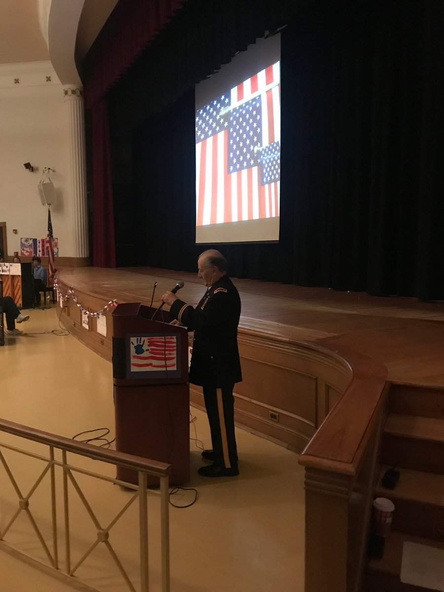 Canandaigua PES tweet media