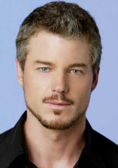 Eric Dane November 9 Sending Very Happy Birthday Wishes! Continued Success! 