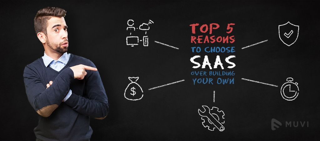 MuviAudio's tweet photo. Top 5 reasons to go with a #SaaS service instead of building your own #OTT platform
https://t.co/irp18pnKFM
#vod https://t.co/PThUnTHxIp