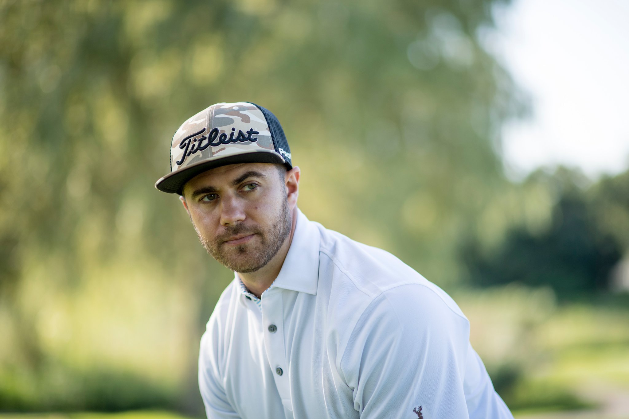 titleist folds of honor hat